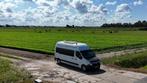 Opel Movano Buscamper 2.3 CDTI L4H2 (2013) – Off-Grid, Overige merken, Buscamper of Camperbus, Tot en met 2, Particulier