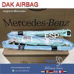 W213 DAKAIRBAG RECHTS Mercedes E Klasse DAK HEMEL AIRBAG 201, -, -, -