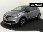 Renault Captur 1.2 TCe Intens | Apple Carplay/Android Auto |, Auto's, Renault, Stof, Gebruikt, Euro 6, 4 cilinders