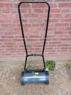Grasmaaier - Zo goed als nieuw!, Tuin en Terras, Grasmaaiers, Ophalen, Handgrasmaaier, Minder dan 30 cm, Zo goed als nieuw