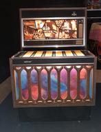 Nsm jukebox jaren 70(vintage)., Verzamelen, Automaten | Jukeboxen, Ophalen, Gebruikt, 1970 tot heden, Overige merken