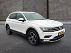 Volkswagen Tiguan 2.0 TSI 4Motion Highline (bj 2016), Automaat, Gebruikt, 4 cilinders, 179 pk