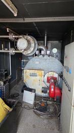 Complete LOOS Gunzenhausen Stookinstallatie – Incl. Besturin, -, -, -
