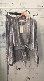 Moost wanted Lulu setje maat S, Nieuw, Maat 36 (S), Onder de knie, Verzenden