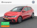 Volkswagen Polo 1.0 TSi R-Line | Full LED IQ | Panoramadak |, Auto's, Voorwielaandrijving, Stof, Gebruikt, Euro 6