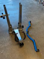 Park Tool TS-2.2 Wielrichter met WAG-4 Richtgereedschap, Ophalen of Verzenden, Zo goed als nieuw, Wielgereedschap