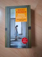 Nicci French Zondagochtend breekt aan, Ophalen of Verzenden, Zo goed als nieuw