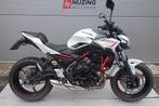 KAWASAKI Z650 ABS (bj 2022), Bedrijf, Onbekend, KAWASAKI, Onbekend
