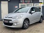 Citroen C3 1.2 PureTech Selection|2e Eign|Navi|Cruise|Climat, Stof, 1199 cc, 82 pk, 23 km/l