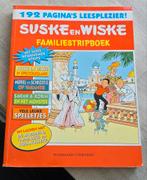 Suske en Wiske Familiestripboek, Boeken, Stripboeken, Ophalen, Eén stripboek, Standaard Uitgeverij, Zo goed als nieuw