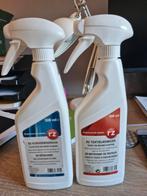 RZ vlekverwijderaar en textielreiniger, Ophalen of Verzenden