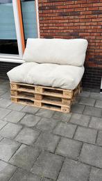 palletkussens nieuw!, Ophalen, Nieuw