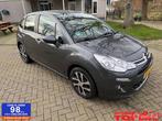 Citroen C3 1.2 PureTech Selection navigatie, 1e eigenaar, Auto's, Citroën, Voorwielaandrijving, Parkeersensor, Gebruikt, 1199 cc