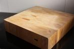 Butler houten snijplank cutting board, Ophalen of Verzenden, Zo goed als nieuw