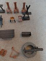 Playmobil jaren 80, Ophalen of Verzenden, Gebruikt