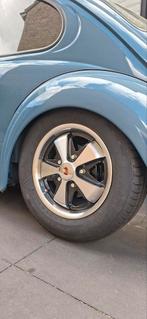 SSP Porsche Fuchs velgen vw kever t1 t2, Auto-onderdelen, Banden en Velgen, Ophalen, 15 inch, Banden en Velgen, Nieuw