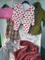 Pakket maat 92 merkkleding Mix design merk meisjes partij, Ophalen of Verzenden, Zo goed als nieuw, Maat 86