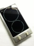 Inbouw domino keramische kookplaat nieuwe, Ophalen, Keramisch, Nieuw, 4 kookzones