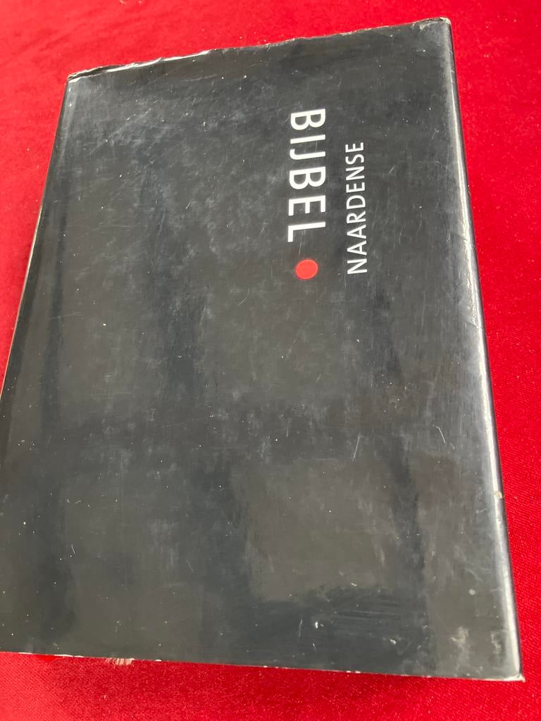 De Naardense Bijbel, vertaald door Pieter Oussoren, Boeken, Ophalen, Gelezen, Christendom | Protestants