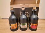 Hertog Jan Proeftuin Bieren 3 verschillende, Verzamelen, Ophalen, Nieuw, Flesje(s), Hertog Jan