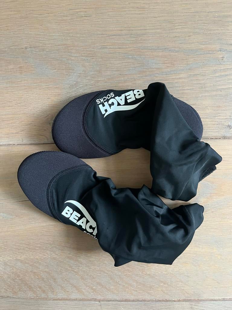 Beachsokken, Sport en Fitness, Handbal, Ophalen of Verzenden, Zo goed als nieuw