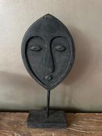 Houten ornament op voet, Ophalen of Verzenden, Nieuw