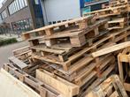 Zeer grote  partij pallets gratis af te halen Beverwijk, Gebruikt, 100 cm of meer, 60 cm of meer, Overige typen