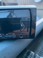 Auto radio Pioneer Usb Bluetooth 40 euro, Ophalen of Verzenden, Zo goed als nieuw