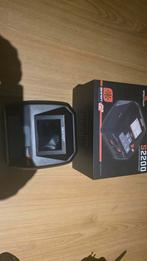 Spektrum S2200 G2 Smart Charger (2x200W) - Z.G.A.N. in doos, Ophalen, Zo goed als nieuw, Overige merken