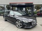 Audi S6 Avant 4.0 TFSI Quattro|Pano|Keramisch|B&O|Carbon|Hea, Automaat, Euro 5, Gebruikt, 420 pk