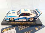 Fly Ford Capri RS Turbo #1 Zolder DRM 1979 A141L ( Met Licht, Overige merken, Racebaan, Fly, Nieuw
