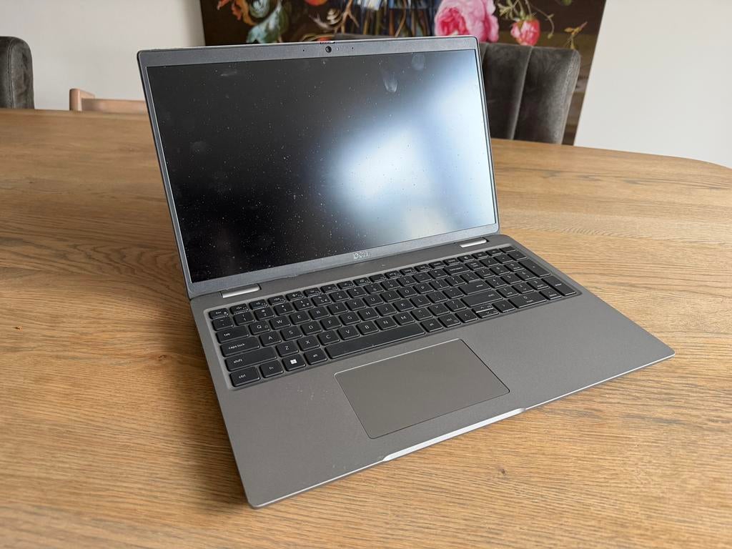 Dell Precision 3581 (I7/32GB/512GB/win11pro), Computers en Software, Windows Laptops, Ophalen, Zo goed als nieuw, 17 inch of meer