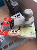 TlC digitale kogeldruk meter.    Prijs is exclusief verzendk, Caravans en Kamperen, Ophalen