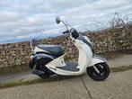 Sym Mio Snorscooter 2009, Fietsen en Brommers, Scooters | SYM, Gebruikt, Maximaal 45 km/u, 49 cc, Benzine