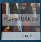 Kopstukken VU 1880 - 2010, H. Bosma e.a., Ophalen of Verzenden, Zo goed als nieuw, Schilder- en Tekenkunst