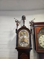 Gezocht Christaan Huygens,Kieninger,Warmink enz ., Antiek en Kunst, Antiek | Klokken, Ophalen of Verzenden