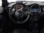 Mini Cooper S 2.0 60 Years | Panoramadak | Stoelverwarming |, Auto's, Mini, 1998 cc, Gebruikt, Bedrijf, Cooper S