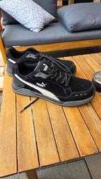 Puma Werkschoenen Maat 44, Ophalen, Puma, Zwart, Zo goed als nieuw