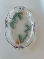 vintage Luminarc France Arcoroc serveerschaal, Ophalen of Verzenden