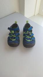 Keen sandalen met dichte neus maat 24/25, Ophalen
