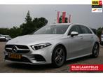 Mercedes-Benz A-klasse 180 Business Solution AMG, 12 maanden, 136 pk, Gebruikt, 4 cilinders