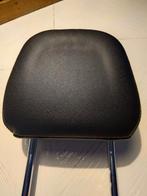 Hoofdsteun Peugeot 208   2012 t/m 2019, Ophalen of Verzenden, Gebruikt, Peugeot