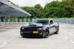 Chevrolet Camaro 2010 2SS Zwart, Auto's, Automaat, Zwart, 6162 cc, Particulier