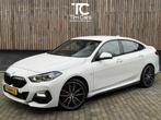 BMW 2-serie Gran Coupé 218i M Sport Automaat | Alcantara |, Gebruikt, Euro 6, 1350 kg, Wit