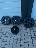 Velgen 4x98 13 inch, Ophalen