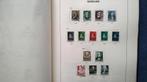 Verzameling Nederland **/*/gestempeld.Deel 2., Postzegels en Munten, Postzegels | Volle albums en Verzamelingen, Verzenden, Nederland