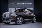 Rolls-Royce Cullinan 6.75 V12 - Panorama | Bespoke Audio | M, Automaat, Gebruikt, 4 stoelen, Leder