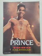 Prince kalender 1990, Ophalen of Verzenden