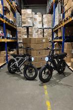 Fatbike Elektrisch V20 Mini | 16 inch E-bike | Nieuw, Fietsen en Brommers, Elektrische fietsen, Overige merken, Nieuw, Ophalen of Verzenden