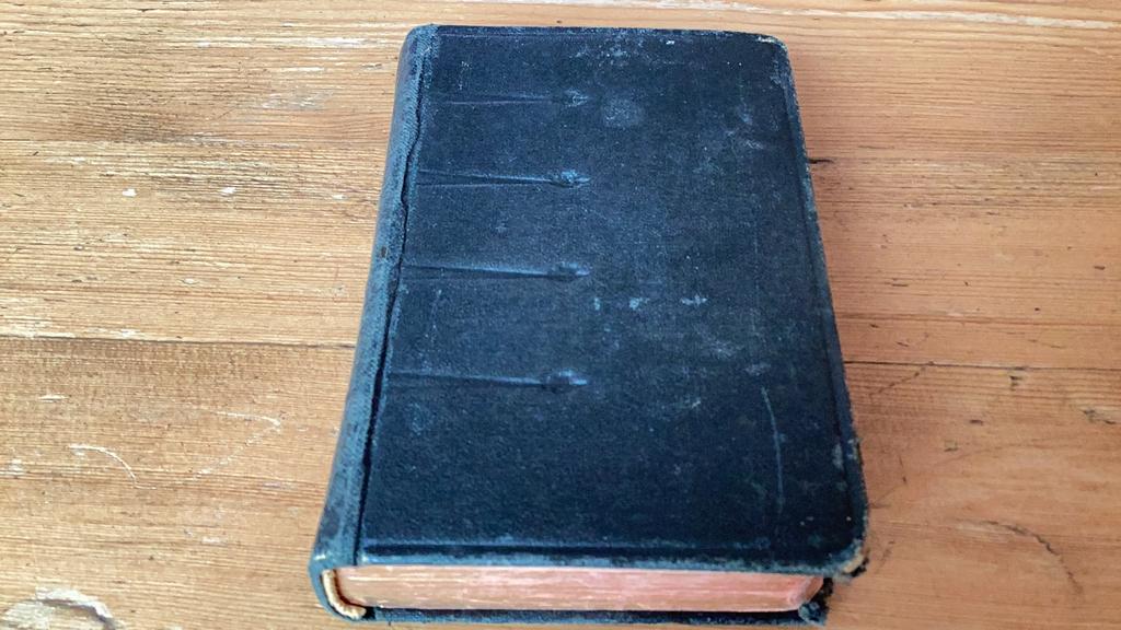 WEG TEN HEMEL - GEBEDENBOEK VOOR ROOMSCH-KATHOLIEKEN (gaaf), Antiek en Kunst, Ophalen of Verzenden